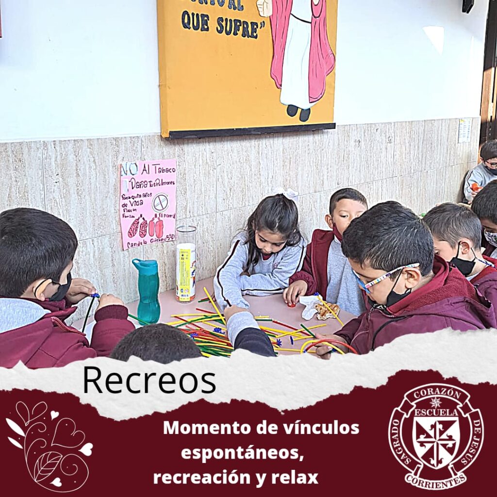 Recreos