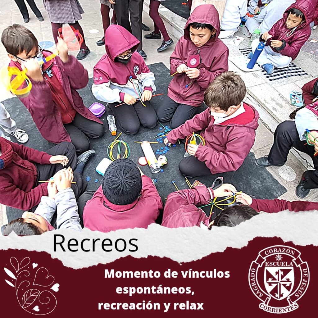 Recreos