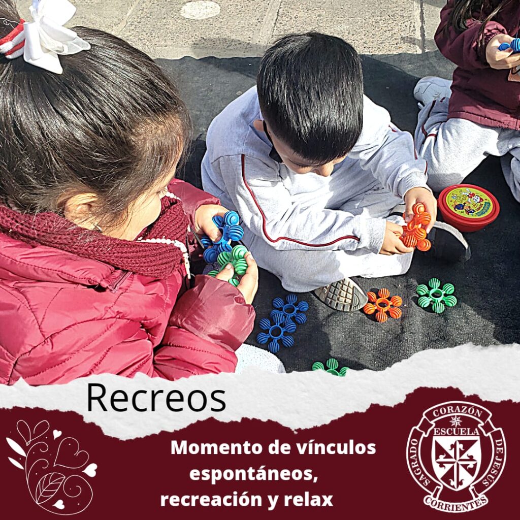 Recreos